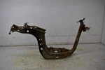 1984 Honda Gyro Frame 50100-GK0-670ZA. Fixed Price $219.99.