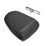 Rear Passenger Seat Pillion Saddle Flat For Suzuki Gsx-s 750 2018-23 22 Us. Fixed Price $50.68.