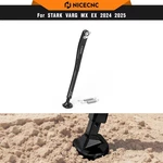 Nicecnc Adjustable Side Kickstand For Stark Varg Ex/mx 2024-2025 Aluminum. Fixed Price $71.99.