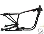 1979 Harley Sportster Ironhead Xlh 1000 Main Frame Chassis Set Cln. Fixed Price $999.95.