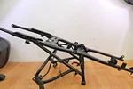 1996 Bmw R1100RT Subframe. Fixed Price $99.00.