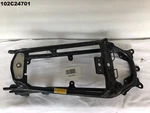 Mv Agusta Brutale 1090R 2012 Rear Sub Frame Genuine Oem LOT102 102C24701. Fixed Price $304.68.