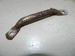 1980 Suzuki Rear Frame Grab Handle Grip Steel Chrome Oem ( Ds 100 ). Fixed Price $20.21.