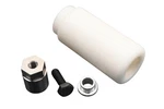 Pro-tek PFP-150W White Frame Slider Kit Nos. Fixed Price $20.99.