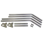 Tc Bros. Universal Weld-on Hardtail Frame Kit. Fixed Price $139.95.