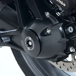 Axle Cover / Spindle Blanking R&g Racing Bmw R1200GSA Lc. Fixed Price $85.99.