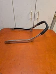 1981 Yamaha XJ550 Rear Stay Grab Bar. Fixed Price $34.99.