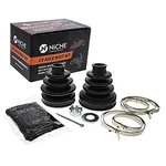 Front Cv Axle Boot Kit For Polaris 2205804 2205802 900 500 Sportsman-ace. Fixed Price $34.68.