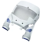 Cycra 1CYC-0992-30-VT Vented Stadium Number Plate White. Fixed Price $76.87.