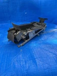 90-93 Interceptor Rear Fender Under Tail Tray With Sub Frame. Fixed Price $49.99.