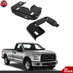 Ford F-150 2015 16 17-2020 Steel Front Lh+rh Side Bumper Bracket Frame Mount. Fixed Price $19.93.