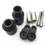 Httmt For 2007-2008 Honda Black Frame Sliders. Fixed Price $26.65.