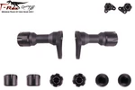 T-rex Racing 2005 2010 Husqvarna / Smr Tc Te No Cut Frame Sliders. Fixed Price $114.95.