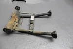 2002 Kawasaki KLR650 Aftermarket "dual-star" Center Main Stand. Fixed Price $139.95.