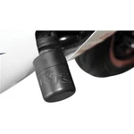 Street Bikes Unlimited SF1016PC-01 Frame Sliders, Black Base. Fixed Price $122.95.
