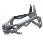 06 07 08 Triumph Daytona 675 Main Frame Chassis Stunt Track Race Export Oem D50. Fixed Price $199.99.