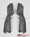Ducati 749, 999 Air Vent Covers - 100% Carbon Fiber. Fixed Price $189.42.