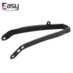 Chain Slider Swingarm Black For Yamaha Yz 250FX 450FX WR250F 2009-2024. Fixed Price $19.90.
