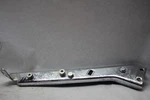 Saddlebag Support Bracket Left 90718-79 1998 Harley Davidson Ultraclassic Flhtcu. Fixed Price $40.00.