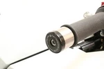 R&g Racing Black Bar End Sliders BE0040BK. Fixed Price $200.88.