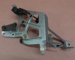 2001-2003 Ducati ST4S Left Stay Mount. Fixed Price $49.95.