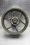 2006 Kawasaki Ninja ZX10R ZX1000D Rear Wheel Rim J17M/CXMT6.00. Fixed Price $299.99.