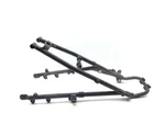 Rear Tail Back 2012 Kawasaki KLR650 2999A. Fixed Price $90.34.