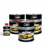Quart Rts Ground Mid & 2K Cc 070 Blizzard Pearl Toyota 23003-2021. Fixed Price $135.00.