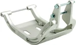 Bbr Motorsports 321-YTR-1231 Silver Frame Cradle Fits Yamaha TTR125 All Models. Fixed Price $254.95.