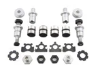 Colony 7606-26 Spring Fork Rebuild Kit 1930-1948 Big Twin. Fixed Price $190.99.
