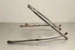 04-06 Suzuki RMZ250 Oem Rear K3216-00087 #8931. Fixed Price $47.16.