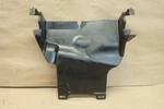 2010 Honda NT700V Side Cover Panel Plastic 19130-MEW-9200. Fixed Price $14.95.