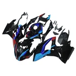 Blue Red Black Fairing Kit For S1000RR Bmw 2017 2018 Abs Bodywork. Fixed Price $488.95.
