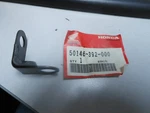 Nos Honda Oem Stop Switch Bracket 1975-1978 CB750 50146-392-000. Fixed Price $29.99.