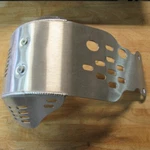 Devol 0102-4702/RMZ-1102SP Skid Plate 10-12 RMZ250 Nos. Fixed Price $101.99.