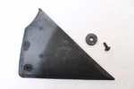 1997 2004 Suzuki VZ800 Marauder Oem 47521-48E00 Left Frame Head Cover Trim. Fixed Price $19.95.