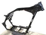 2009-2012 10 Harley Davidson Tri Glide Frame Tn*s Bent. Fixed Price $999.26.