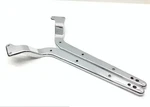 Rear Subframe Struts 2000 Harley-davidson Heritage Softail Classic Flstc 1548. Fixed Price $56.44.