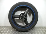 Rear Wheel Suzuki Bandit 600 4T -2002-. Fixed Price $106.17.