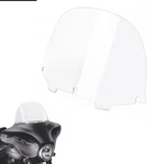 Amazicha Clear Windshield Windscreen For Harley Touring 1996-2013. Fixed Price $17.47.