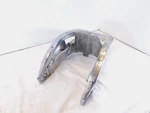 2000-2001 Honda CBR900RR CBR929RR Fireblade Chrome Rear Wheel Fork Swingarm. Fixed Price $54.95.