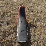 2005 1996-2007 Honda CR85RB Seat Saddle 77100-GBF-K20. Fixed Price $49.50.