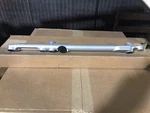 Victory Oem Nos 2005 Vegas Kingpin Lower Left Frame Cradle Support 5134366-385. Fixed Price $50.00.