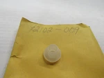 Kawasaki Nos New 92102-009 Rearview Mirror Cap F6 F7 F9 F11 G3 G4 G5 Ke Kh Kl Km. Fixed Price $9.30.