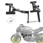 Stunt Cage Engine Guard Highway Crash Bar Fit For Yamaha FZ-07 / MT-07 2014-2024. Fixed Price $149.95.