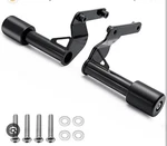 Crash Bar Frame Slider Rear Highway Engine Guard For 18-UP Street Bob Low Rider. Fixed Price $58.00.