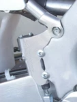 Works Connection 15-705 Rear Master Cylinder Guard. Fixed Price $55.96.