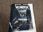 Vortex Frame Slider Base Kit FS526 Suzuki Gsx-r. Fixed Price $9.99.
