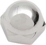 Colony Acorn Stem Nut With Shoulder 7802-1. Fixed Price $30.19.