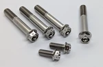 Ducati 749R 749S Drilled Titanium Brake Caliper Bolt Kit 04-06 Front Rear. Fixed Price $52.93.